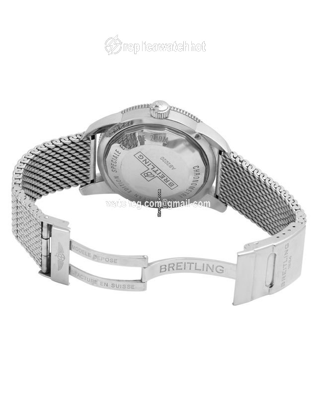 Breitling Superocean Heritage II 46 Mens watch Unisex Automatic Steel AB202012.BF74.152A 3