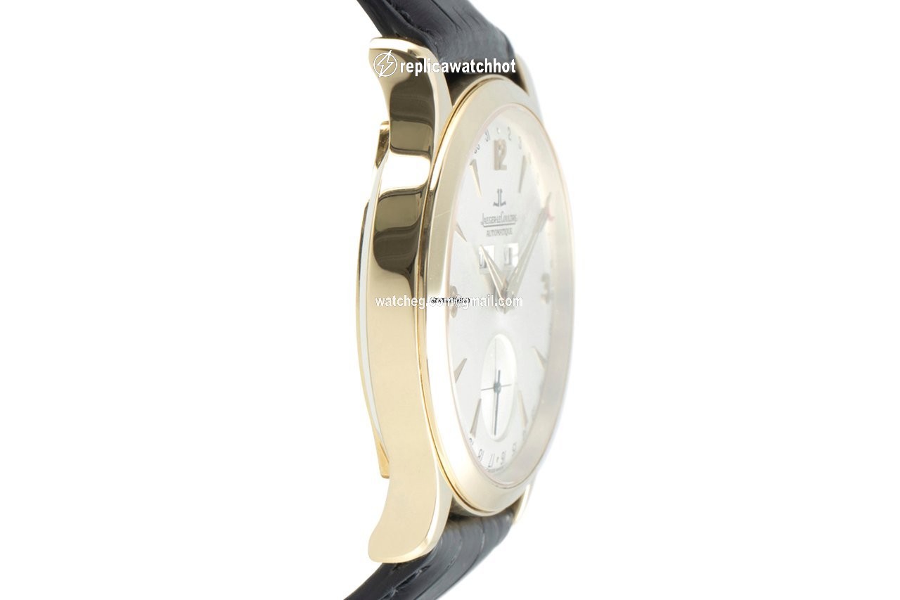 Jaeger-LeCoultre Master Control Mens watch Unisex Automatic Yellow gold 140.1.87 3