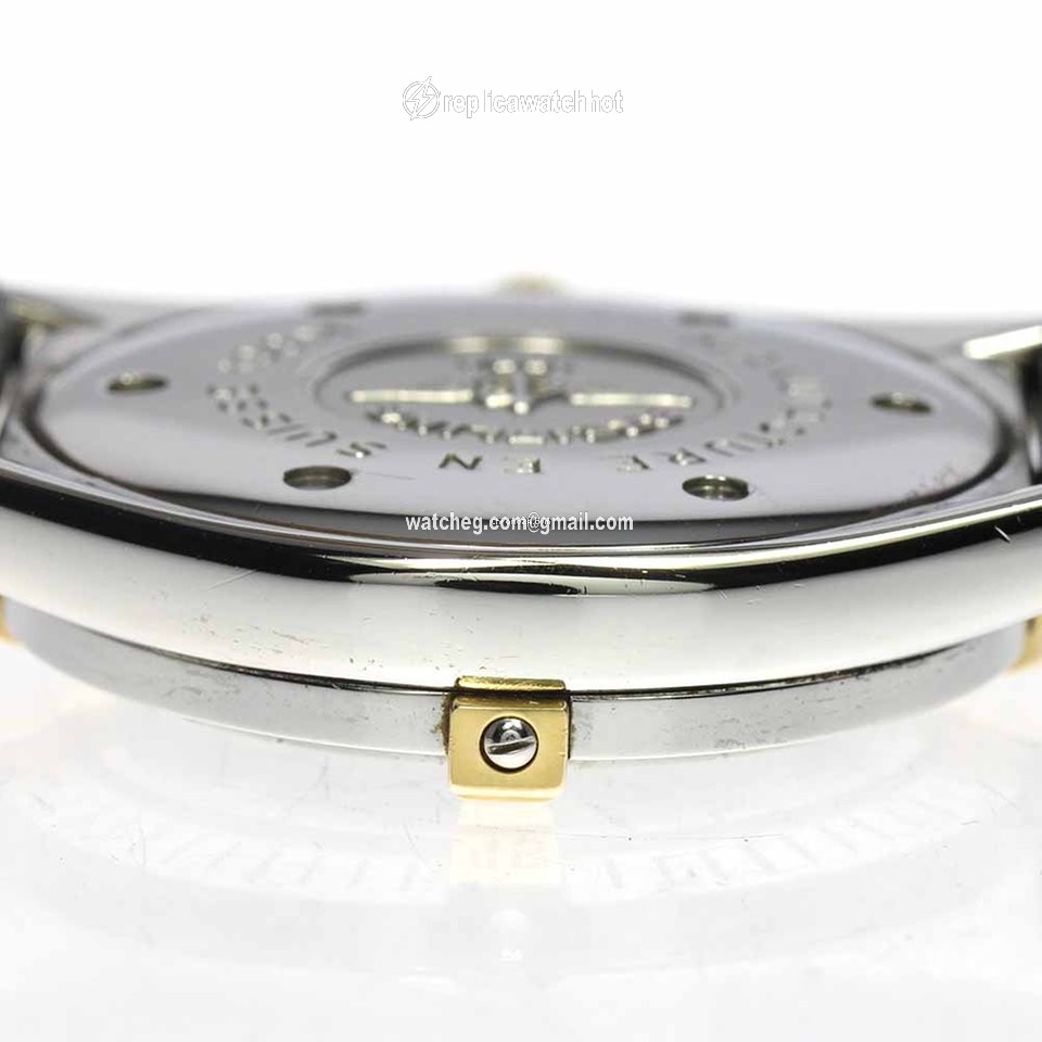 Breitling Callisto Mens watch Unisex Quartz Steel B57045 3