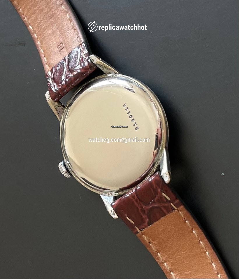 Zenith Mens watch Unisex Automatic 9140118 3