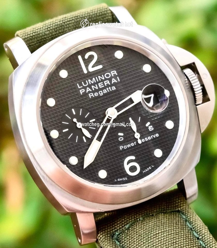 Panerai Special Editions Mens watch Unisex Automatic Steel PAM 00222 3