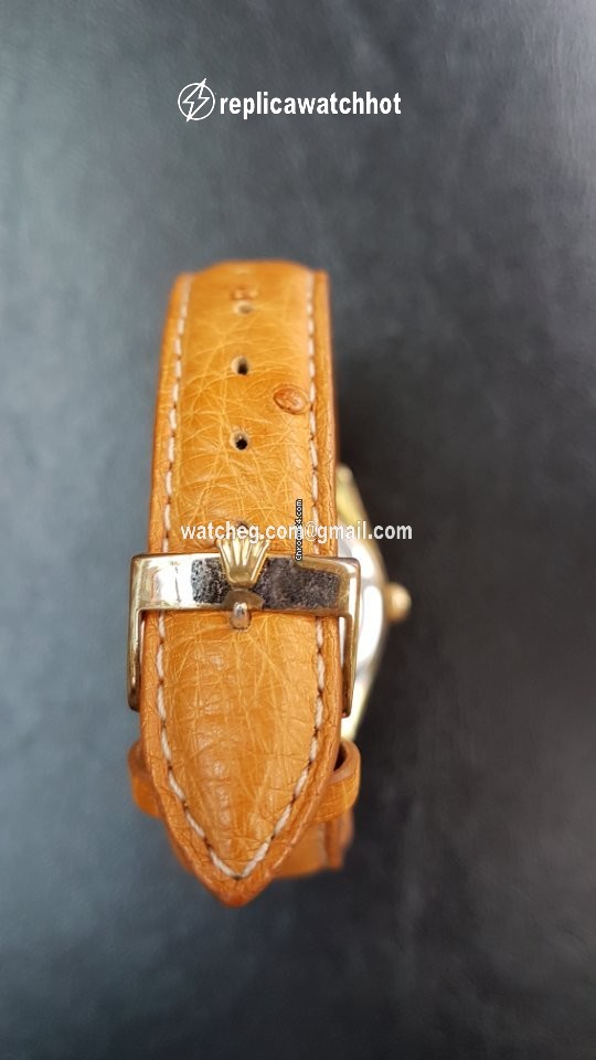 Tudor Oyster Prince Mens watch Unisex Automatic Yellow gold 7965 3