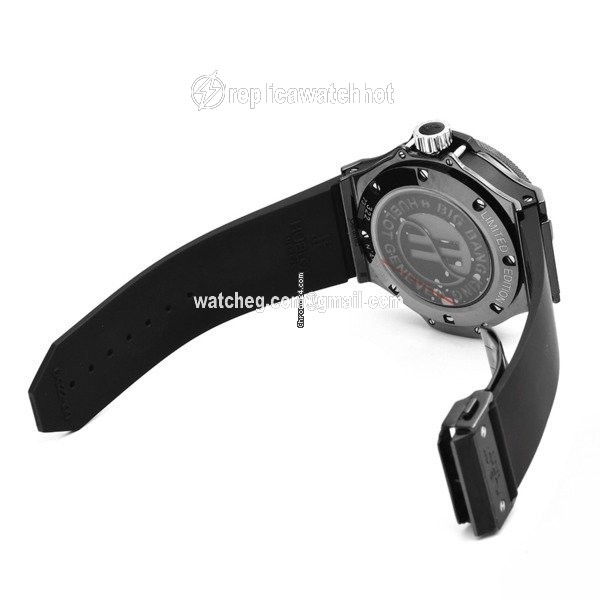 Hublot Big Bang King Automatic Ceramic 322.CM.1110.RX 3