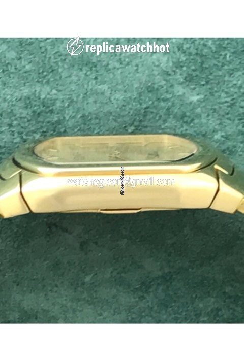 Rolex Cellini Womens watch Yellow gold Quartz 6631 8 3