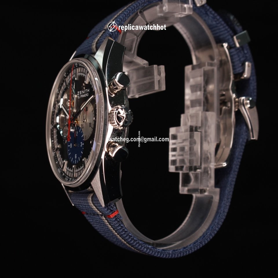 Zenith El Primero Chronomaster Automatic Steel 03.2040.4061 23.C802 3