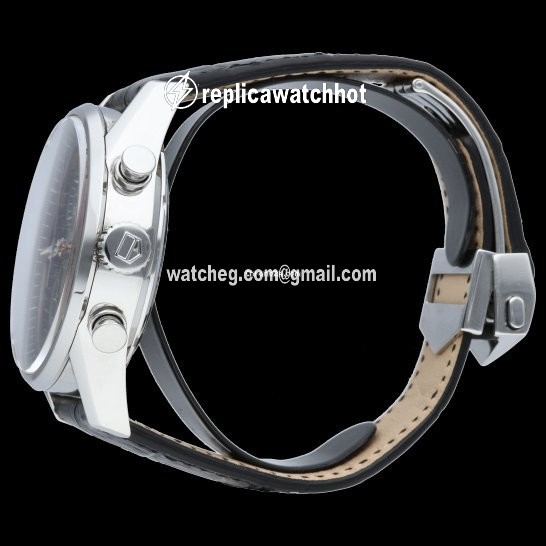 TAG Heuer Carrera Calibre 1887 Mens watch Unisex Automatic Steel CAR2013 3