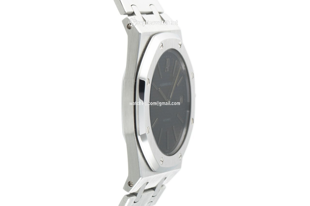 Audemars Piguet Royal Oak Jumbo Mens watch Unisex Automatic Steel 5402ST 3