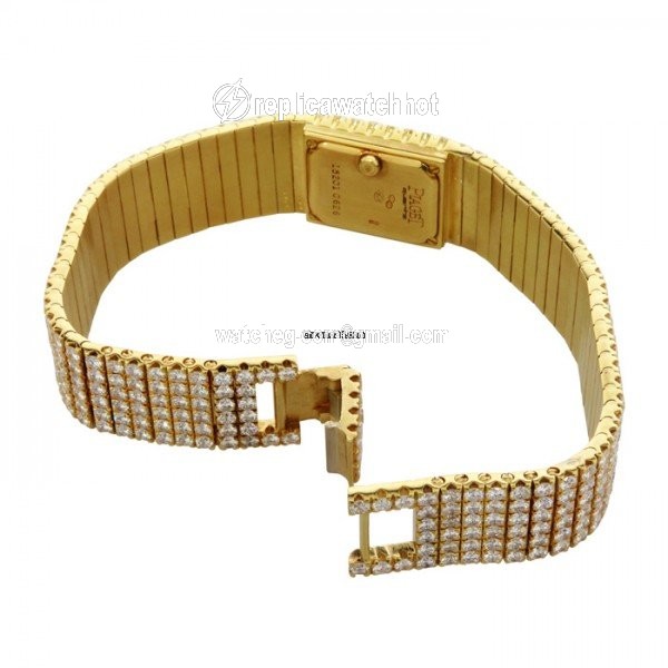 Piaget Quartz Yellow gold 15201 C626 3