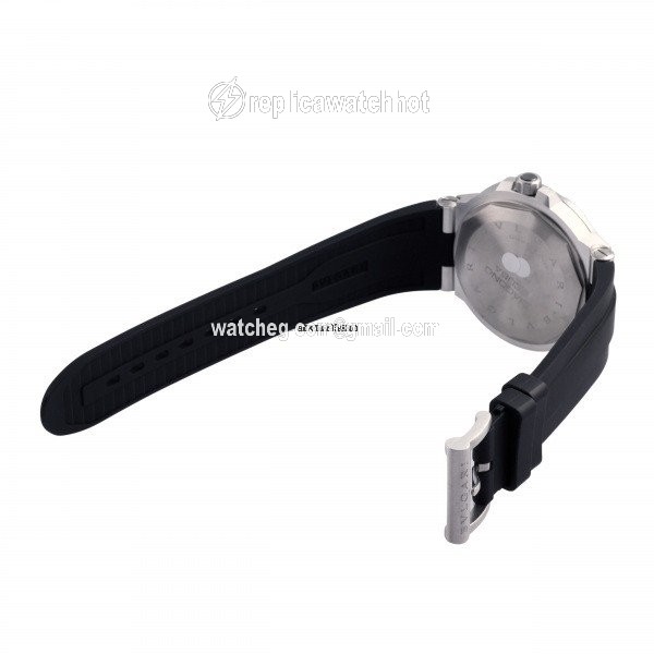 Bulgari Diagono Automatic Steel DP41BSVSD 3