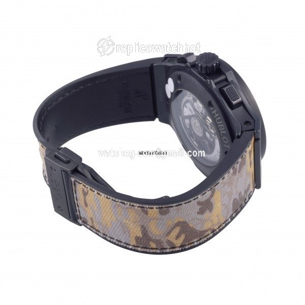 Hublot Big Bang 44 mm Automatic 301.CI.8710.NR.1987 3