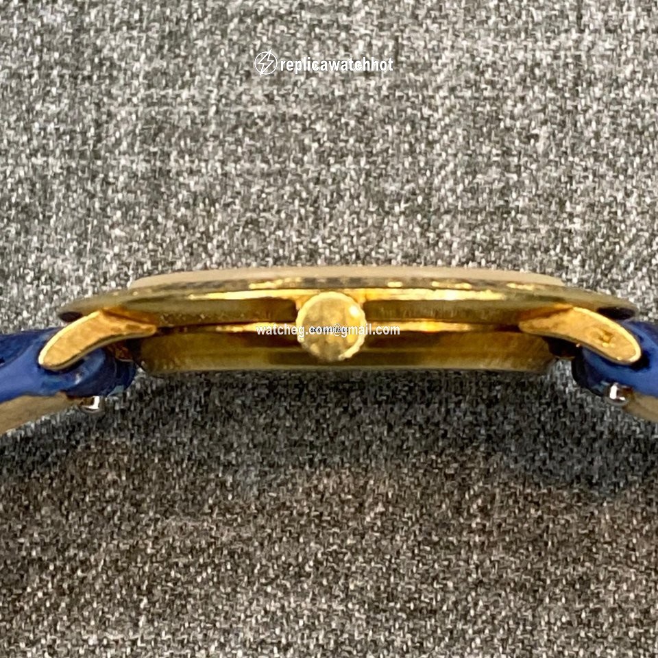 Piaget Womens watch Manual winding Yellow gold Piaget 9118 3