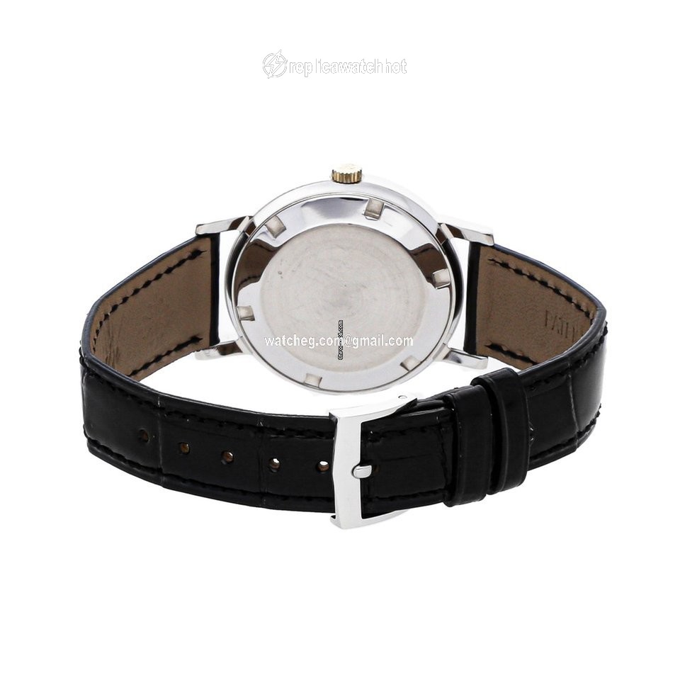 Patek Philippe Calatrava Mens watch Unisex Automatic Steel 3466 3