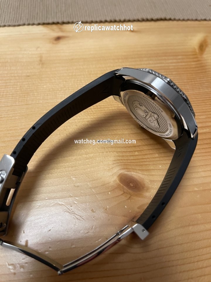 TAG Heuer Aquaracer 300M Mens watch Unisex Automatic Steel WBP201A.FT6197 3