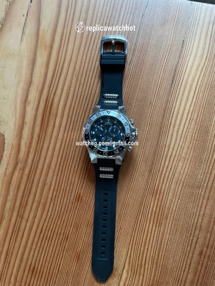 Invicta Mens watch Unisex Quartz 21830 3