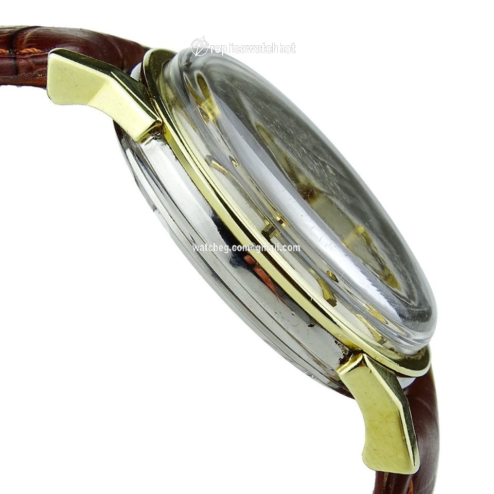 Omega Constellation Mens watch Unisex Automatic 14902 3