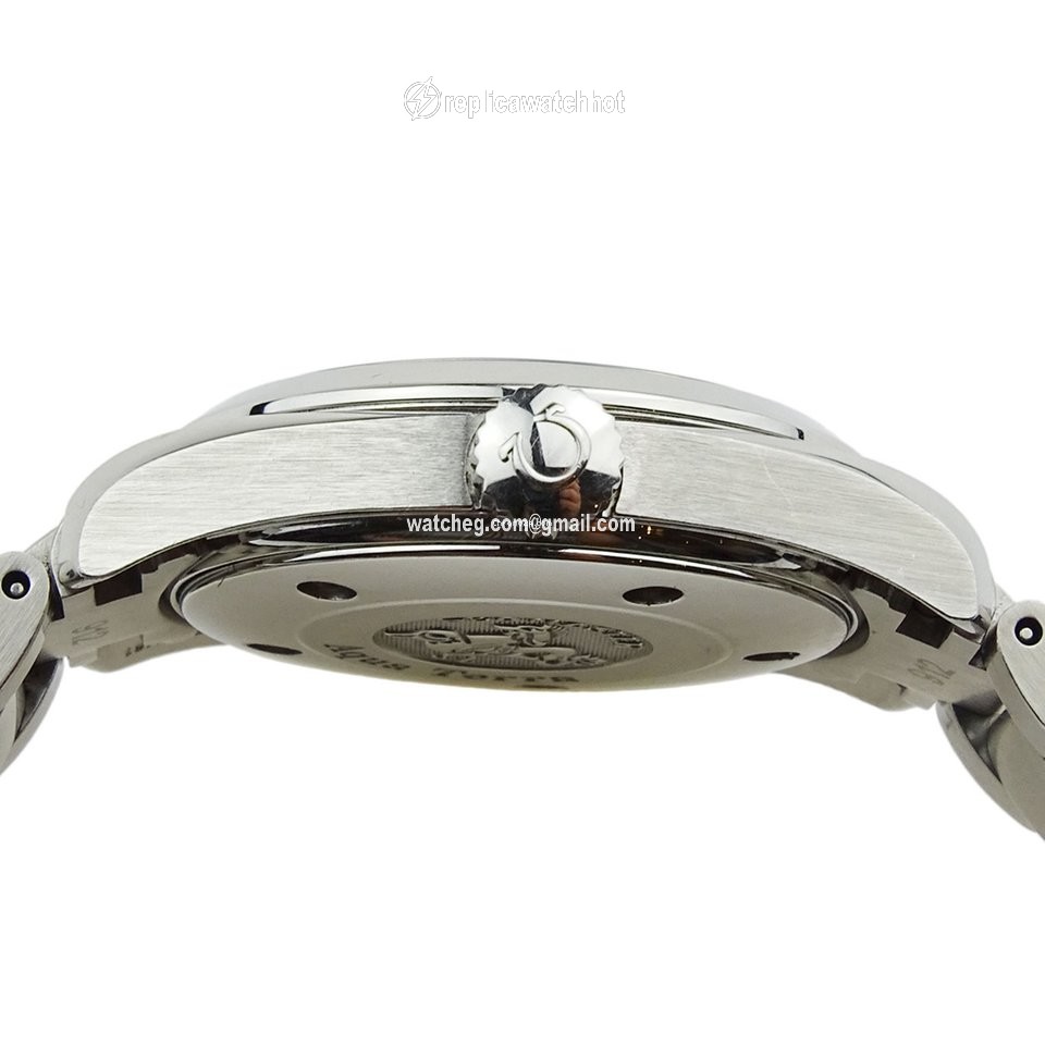 Omega Seamaster Aqua Terra Womens watch Quartz Steel 2577.80.00 3