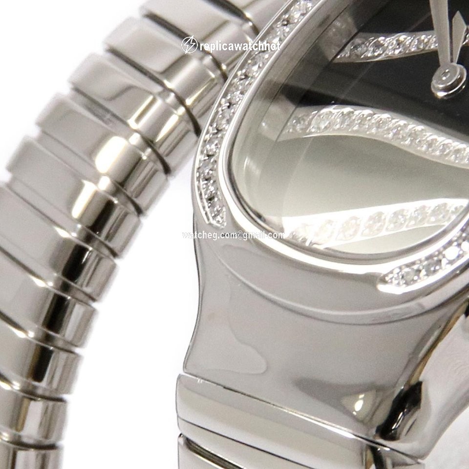 Bulgari Serpenti Womens watch Quartz SP35S SP35BDSDS.1T 102439 3