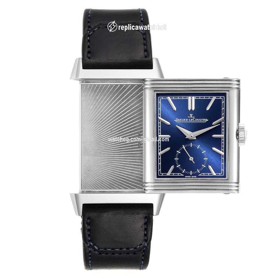 Jaeger-LeCoultre Reverso Mens watch Unisex Manual winding Q3978480 3
