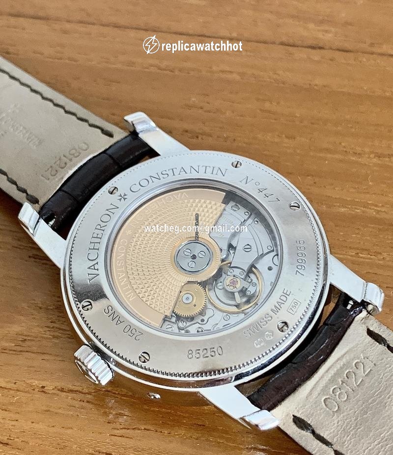 Vacheron Constantin Automatic 85250 000G 3