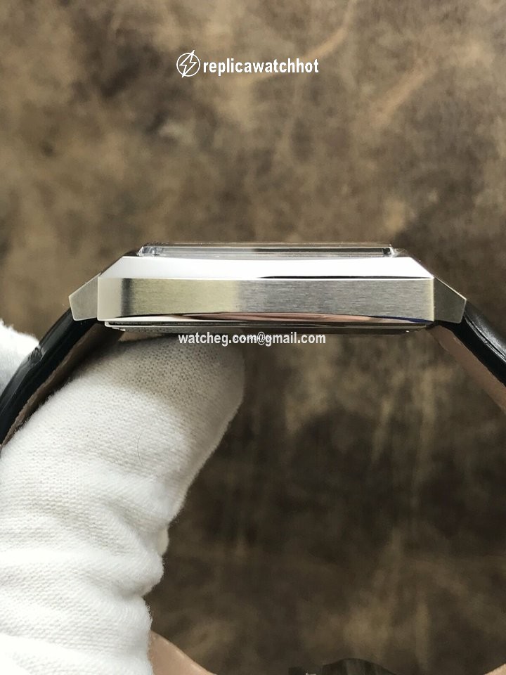 TAG Heuer Quartz Steel TAG 3