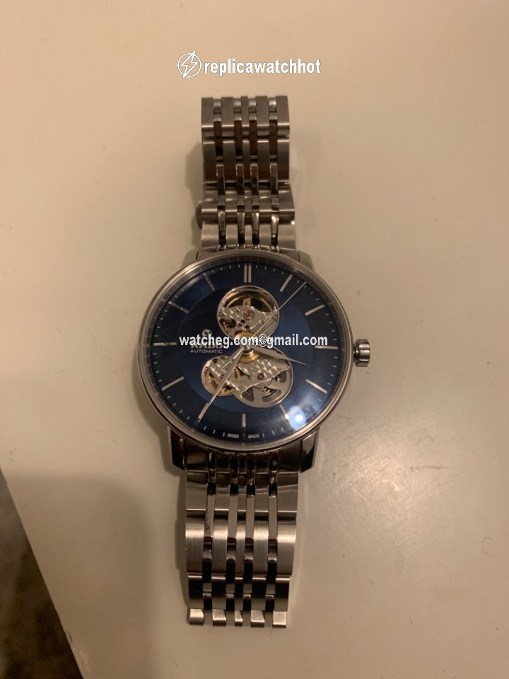 Rado Coupole Mens watch Unisex Automatic Steel R22894153 3