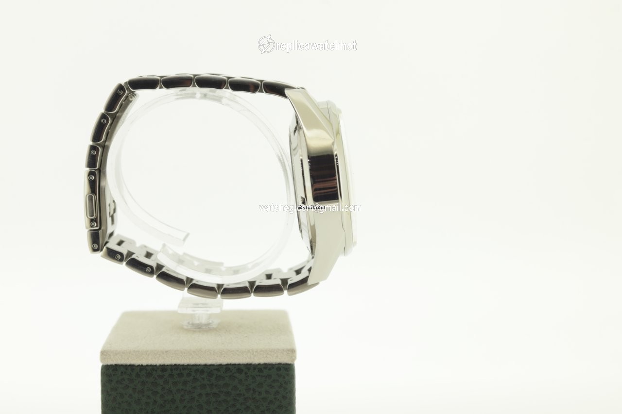 TAG Heuer Carrera Calibre 1887 Mens watch Unisex Automatic Steel CAR2012.BA0799 3