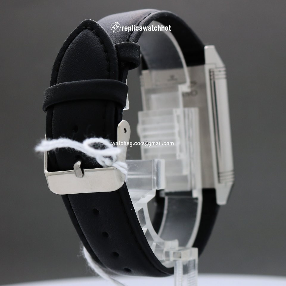 Jaeger-LeCoultre Grande Reverso 976 Mens watch Unisex Manual winding Steel Q3738420 3