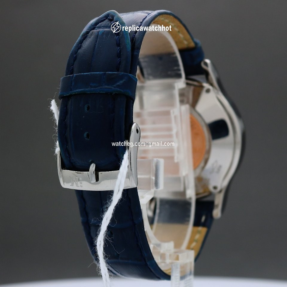 Jaeger-LeCoultre Mens watch Unisex Automatic Steel Q1418420 3