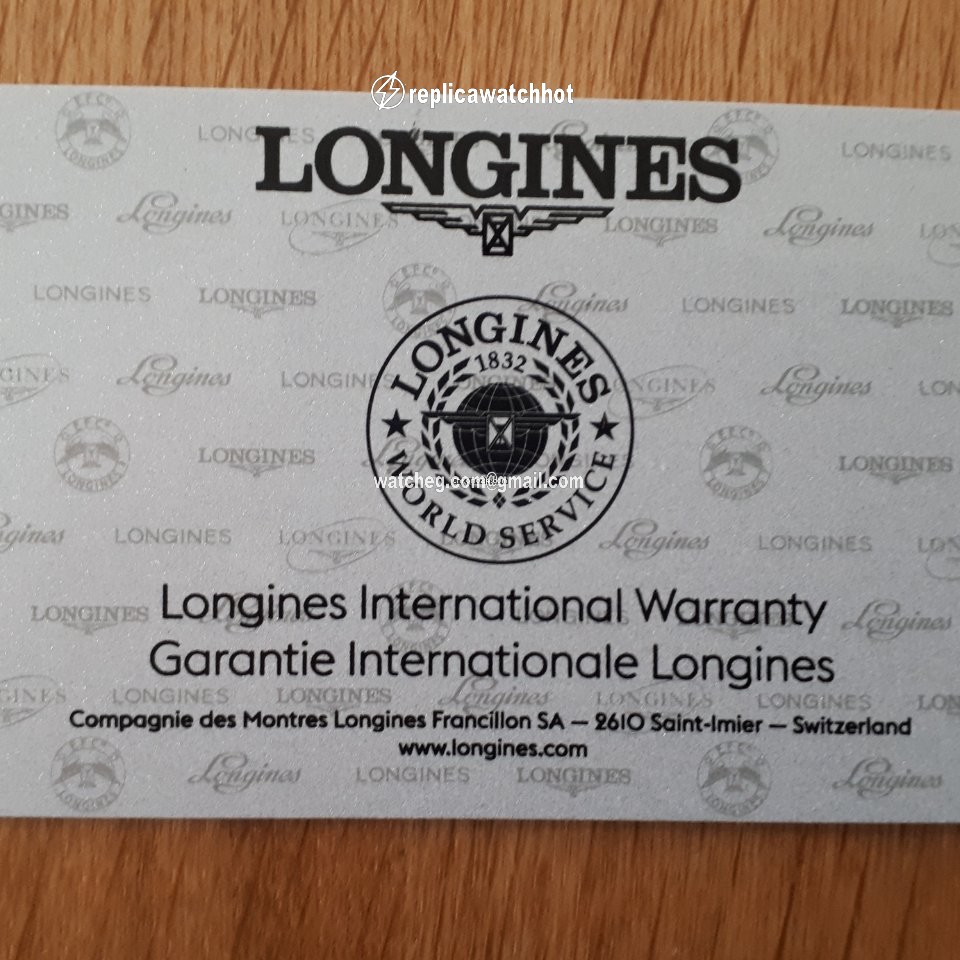 Longines Symphonette Womens watch Quartz Steel L2.306.4.71.6 3