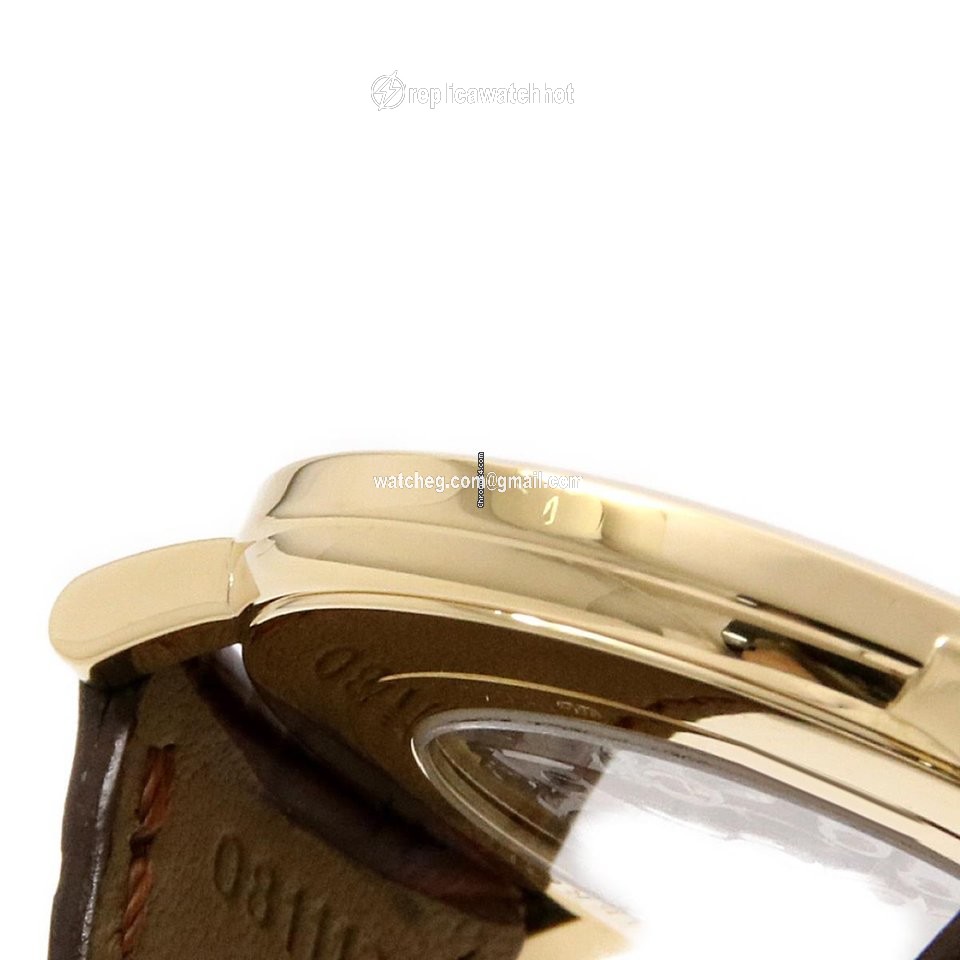 Vacheron Constantin Mens watch Unisex Manual winding 81160 000J-9063 3