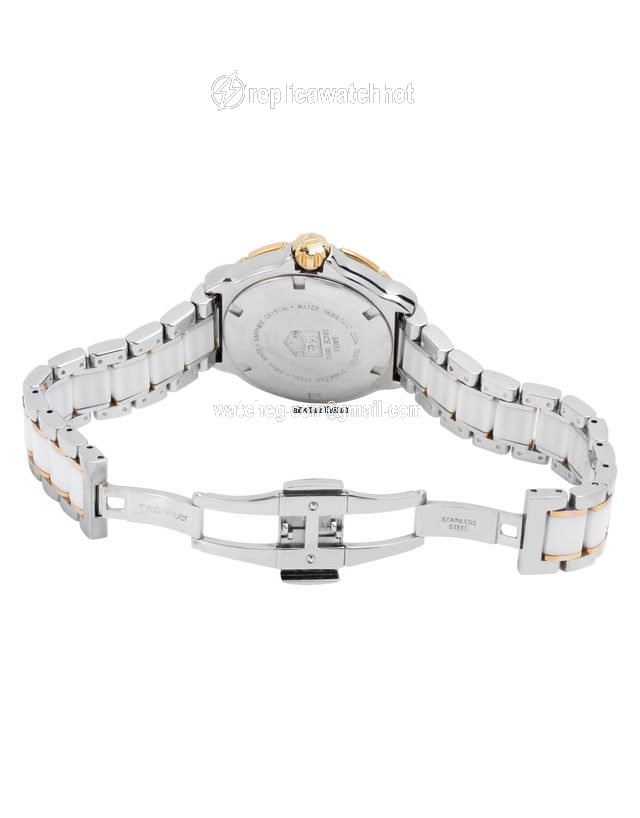 TAG Heuer Mens watch Unisex Quartz Steel WAH1221.BB0865 3