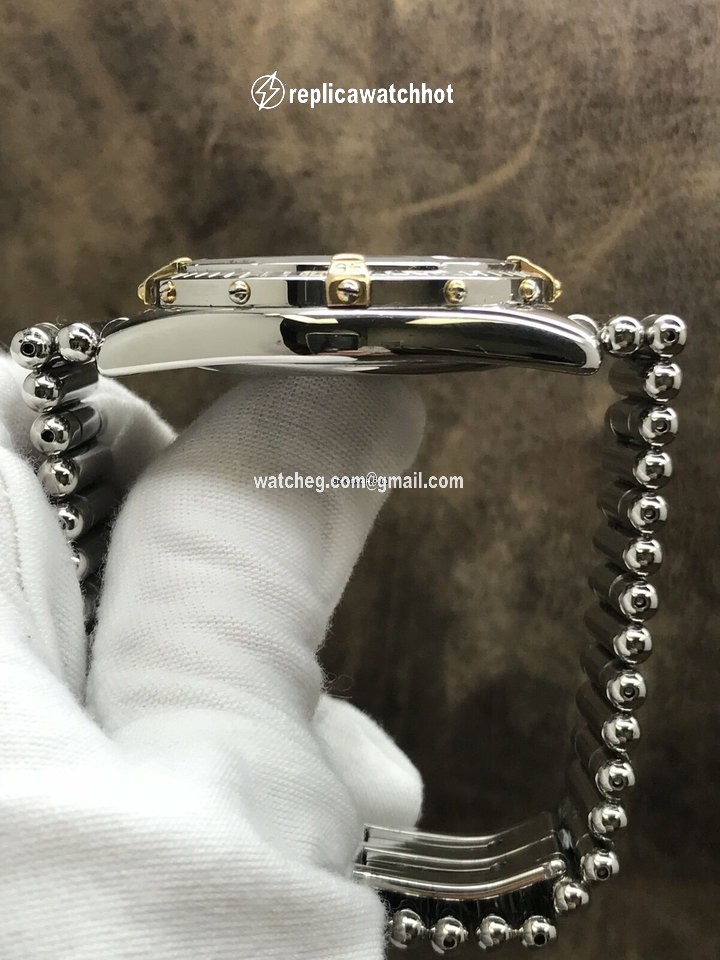 Breitling Antares Automatic Steel B10048 3