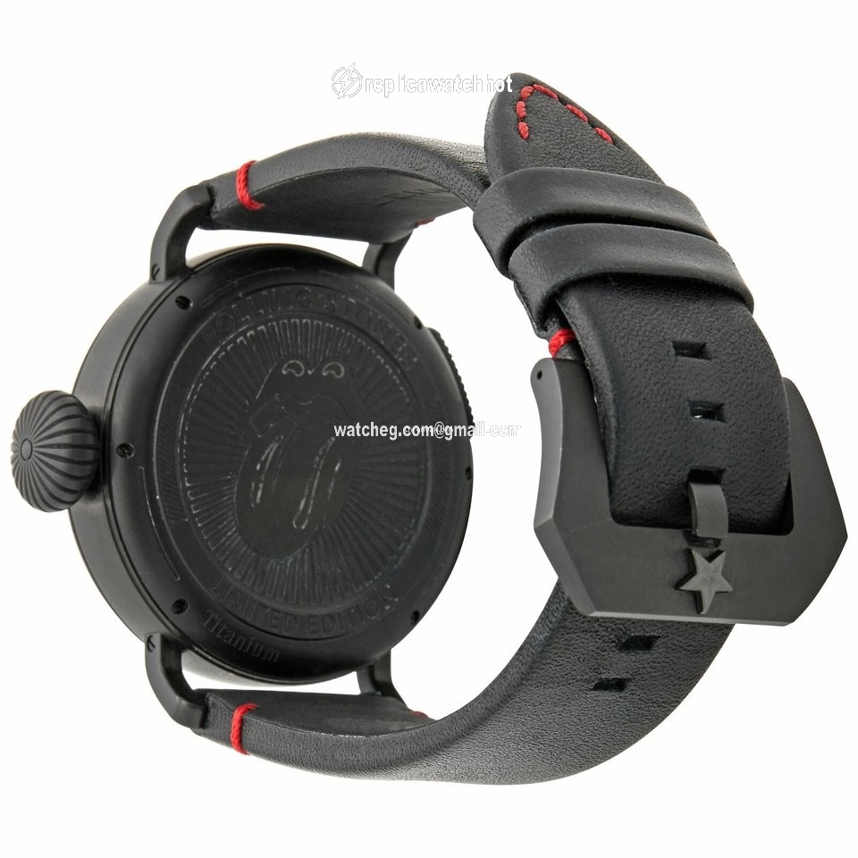 Zenith Pilot Type 20 GMT Automatic Titanium 20 GMT 3