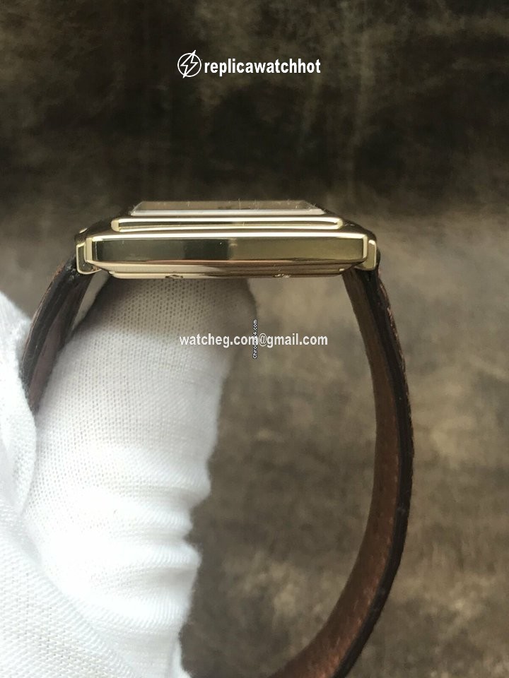 Corum Automatic Yellow gold 74.121.56 3