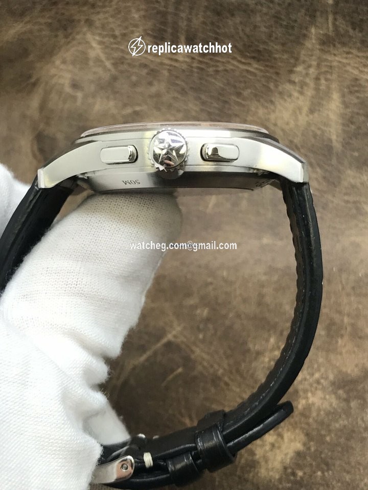 Zenith Automatic Steel 03.2119.4002 3