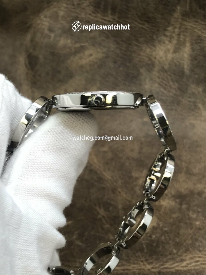 Movado Quartz Steel 84 E4 1856 3
