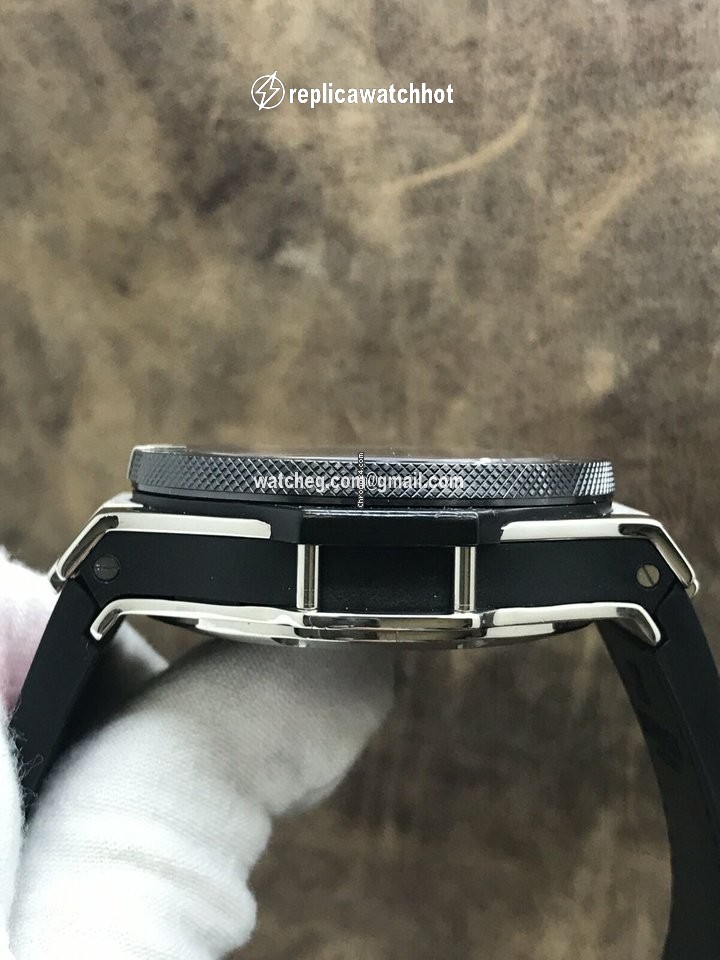 Hublot Big Bang King Automatic Palladium 322.LM.100.RX 3
