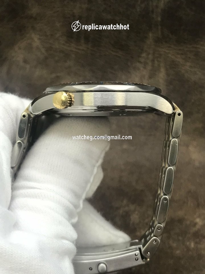 Omega Seamaster Quartz Steel 2342.20.00 3
