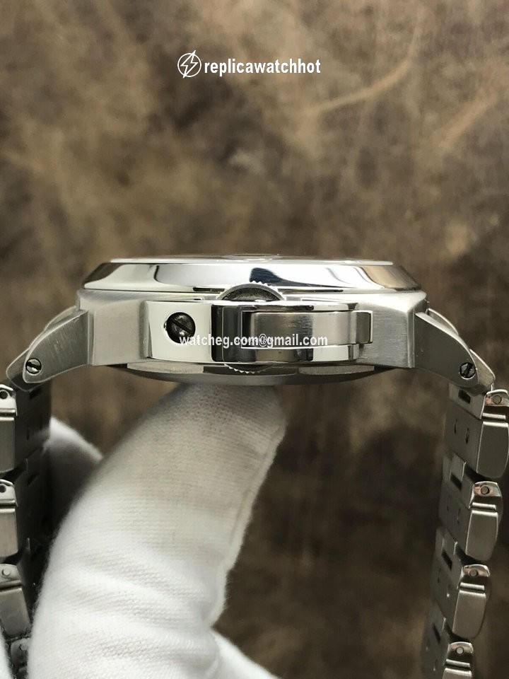 Panerai Luminor Marina Automatic Automatic Titanium PAM00165 3
