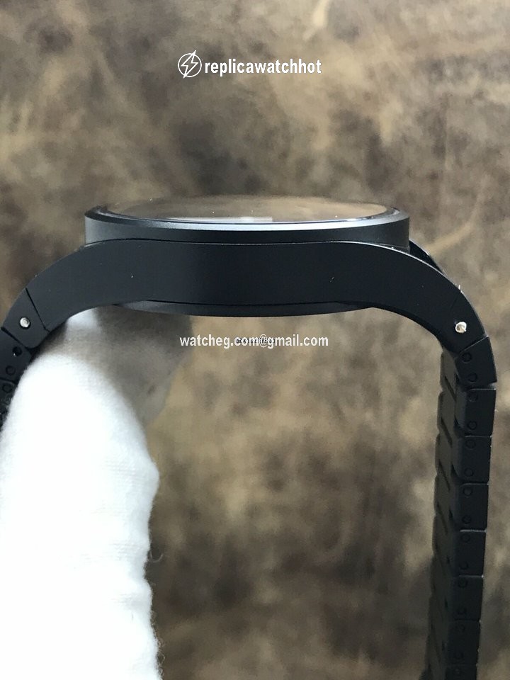 Porsche Design 1919 Automatic Titanium 1919 3