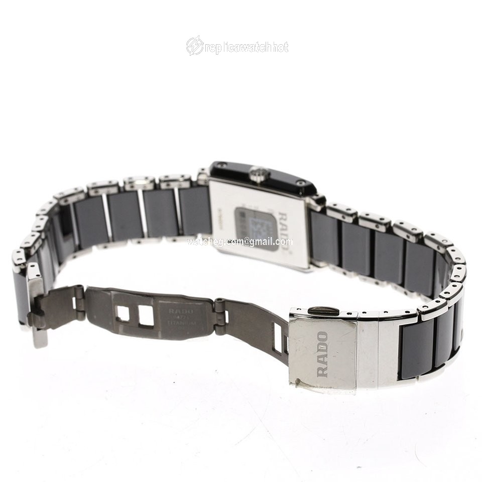 Rado Integral Womens watch Quartz R20223152 3