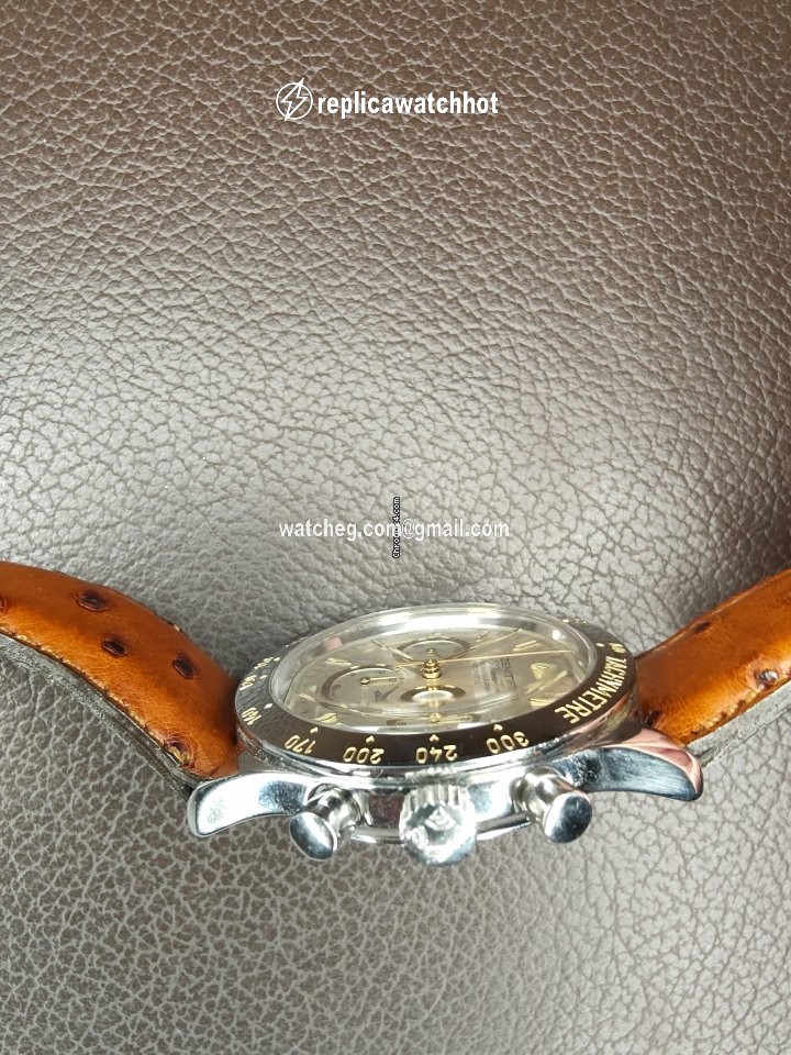 Zenith El Primero Automatic Steel 01.0300.400 3