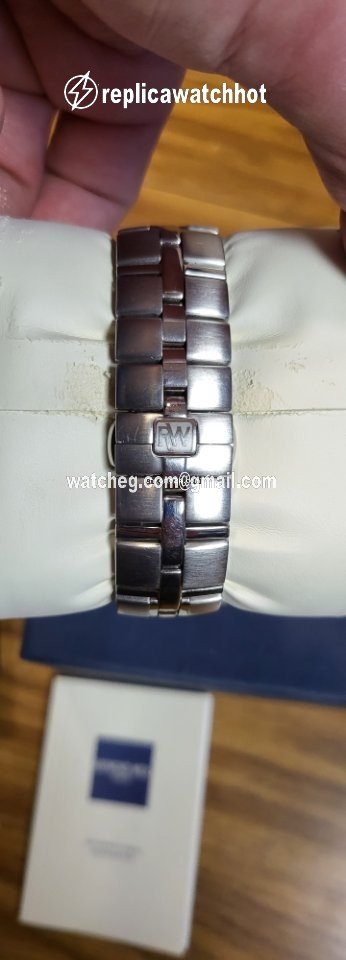 Raymond Weil Parsifal Mens watch Unisex Automatic Steel 7241 3