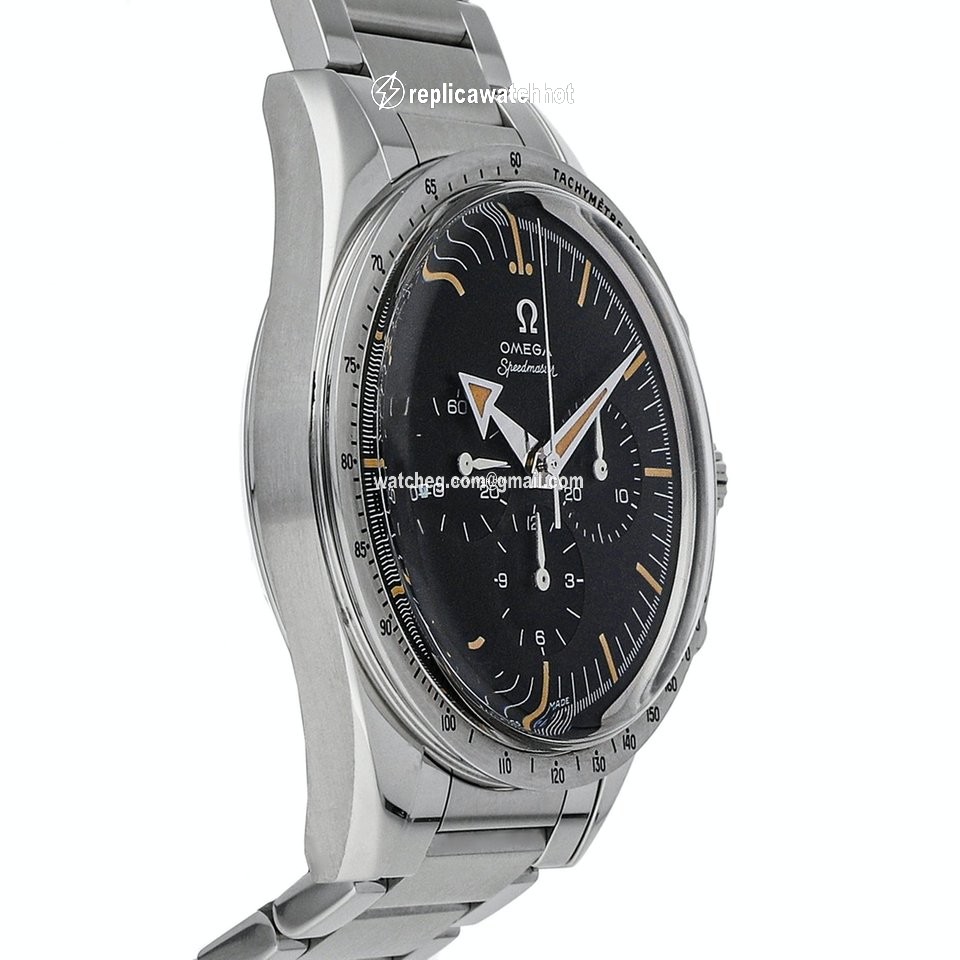 Omega Speedmaster Mens watch Unisex Manual winding Steel 311.10.39.30.01.001 3