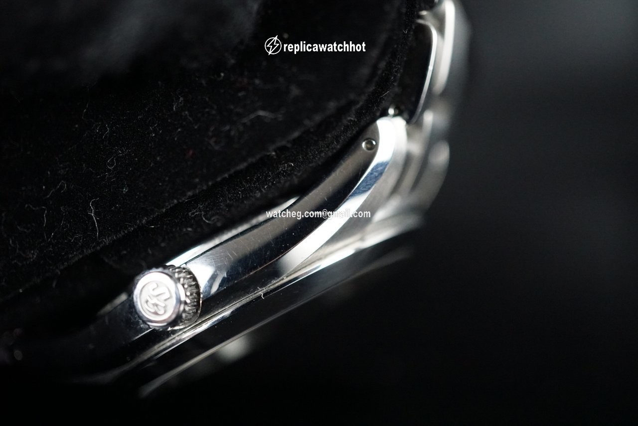 Seiko Grand Seiko Mens watch Unisex Quartz Steel SBGV225 3