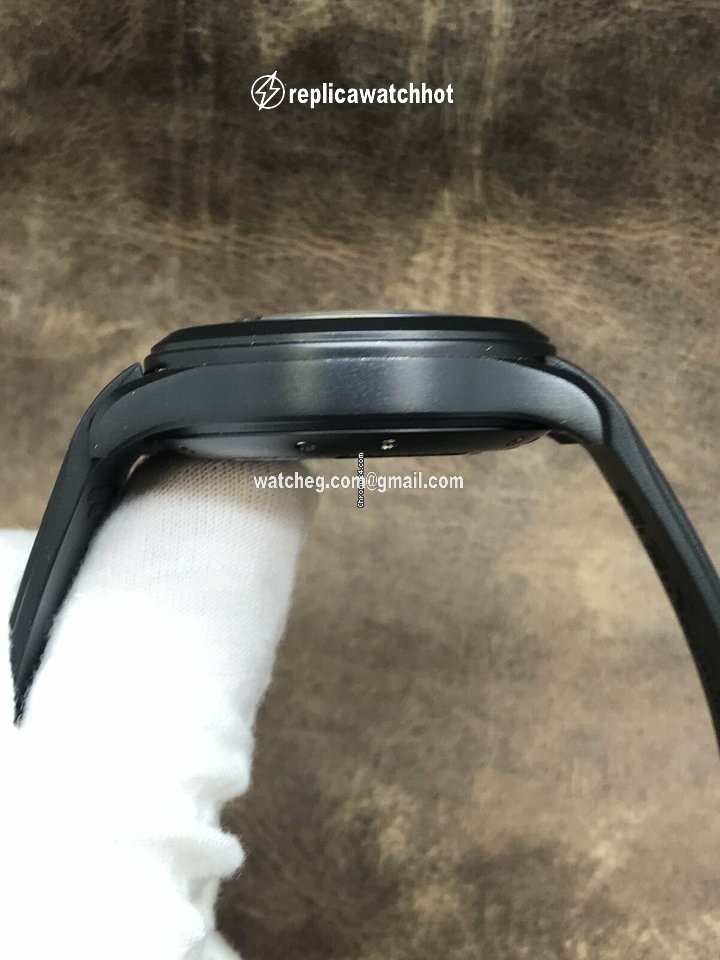Zenith Automatic Titanium 96.0520.4021 3