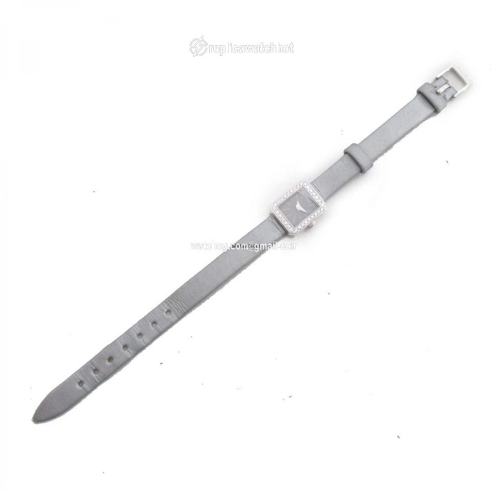 Piaget Womens watch Quartz White gold P10691 3