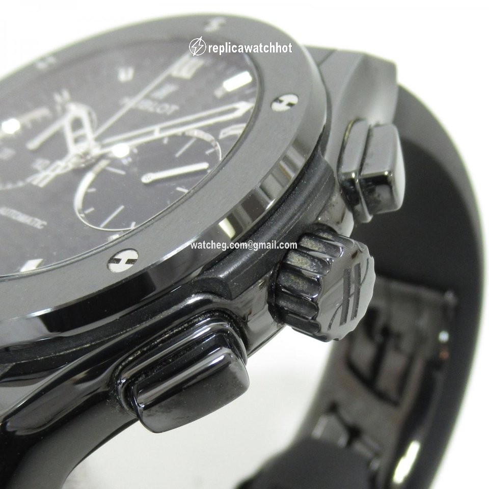 Hublot Classic Fusion Chronograph Mens watch Unisex Automatic 521.CM.1770.RX 3
