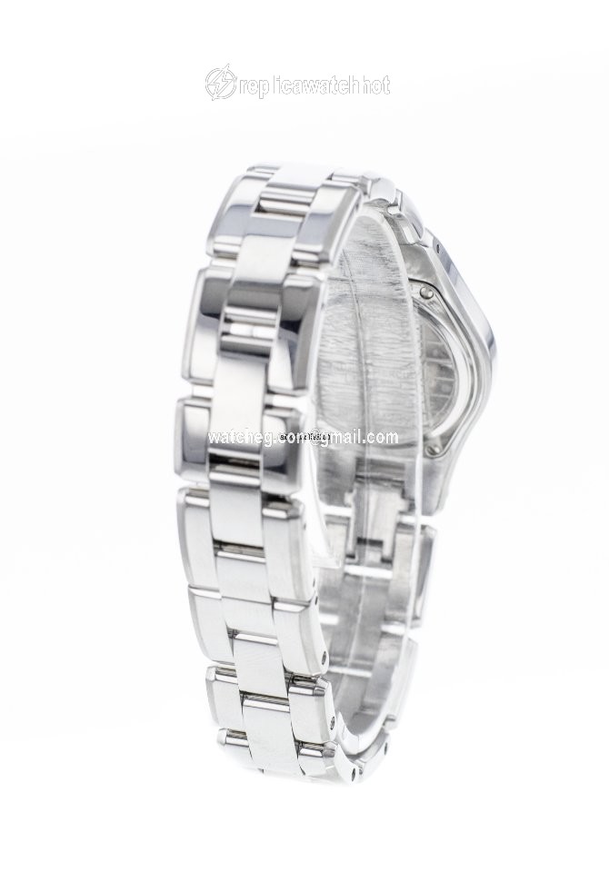 Baume & Mercier Linea Quartz Steel MOA10013 3