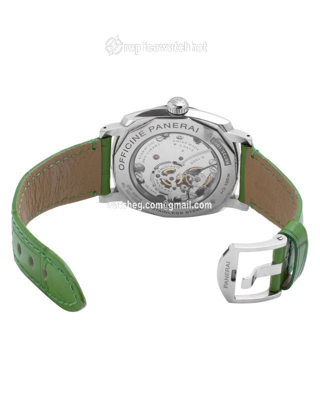 Panerai Radiomir 1940 3 Days Mens watch Unisex Automatic Steel PAM00574 3